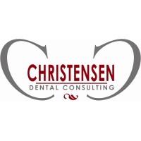 Christensen Dental Consulting Logo
