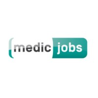 medicjobs.ch Logo