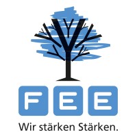 FEE-Consult AG Logo