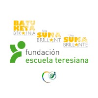 FUNDACIÓN ESCUELA TERESIANA Logo