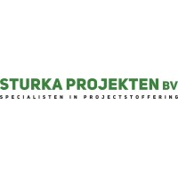 Sturka Projekten BV Logo