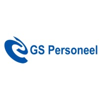 GS Personeel Logo