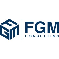 FGM Consulting SAS Logo