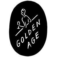 Golden Age Wine Logo