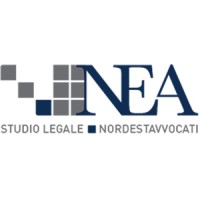 NEA NordEstAvvocati Logo