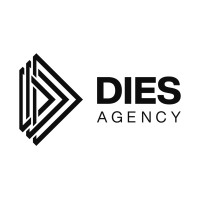 DIES AGENCY SAS Logo