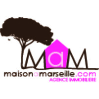 Maison à Marseille Logo