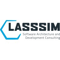 Simon Lasselsberger - Lasssim Logo