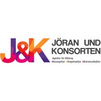 J&K – Jöran und Konsorten GmbH & Co. KG Logo
