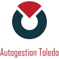 Autogestion Toledo Logo