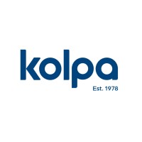 KOLPA, d.o.o. Metlika Logo