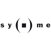 syme GmbH Logo