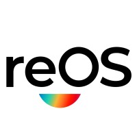 reOS Logo