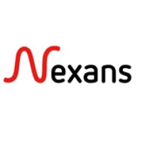 Nexans Interface Maroc Logo