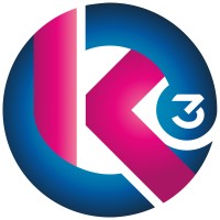 OK3 Comunicação Logo