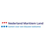 Nederland Maritiem Land Logo