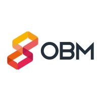 OBMltd Logo