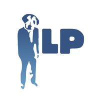 L P Logo