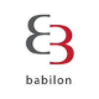 Babilon Logo