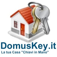 DomusKey.it Logo