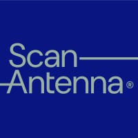 Scan Antenna Logo