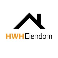HWH Eiendom AS Logo