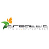 Creattic - Design & Development Logo