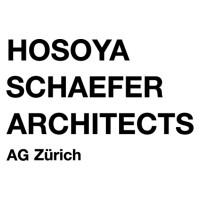 Hosoya Schaefer Architects Logo