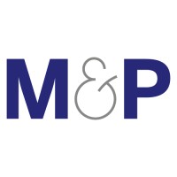 Mullis & Peake LLP Solicitors Logo