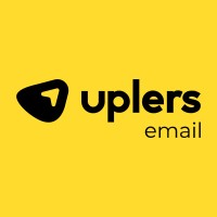 Email Uplers Logo