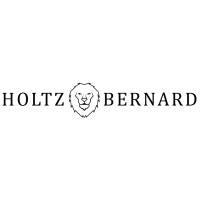 Holtz & Bernard Logo