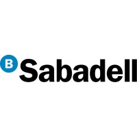 Banco Sabadell, Miami Branch Logo