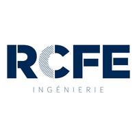 RCFE Ingénierie Logo