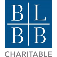BLBB Charitable Logo