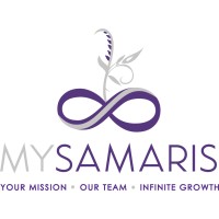Mysamaris, Inc. Logo