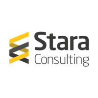 Stara Consulting Logo