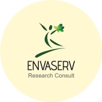 Envaserv Research Consult Limited Logo
