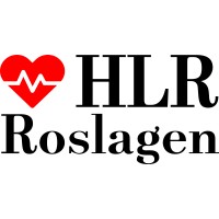 HLR Roslagen Logo