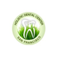 Holistic Dental Center Logo