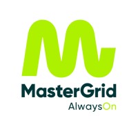 MasterGrid Logo