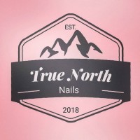 True North Nails Logo