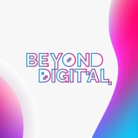 Beyond Digital Logo