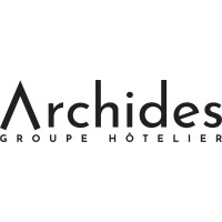 Archides Logo