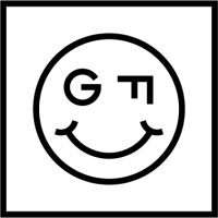 Good Friends Logo