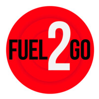 Fuel2Go Suplementos Deportivos Logo