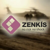ZENKIS Logo