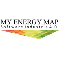MyEnergyMap Logo
