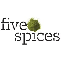 Five Spices bv Logo