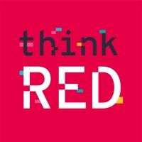 ThinkRED Logo