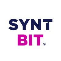 Syntbit Logo